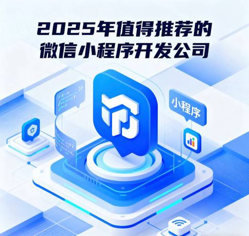 如何挑选适合您的微信小程序开发服务?